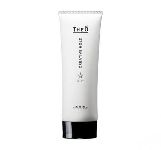THEÓ ジオ ジェリー クリエイティブホールド　120mL
